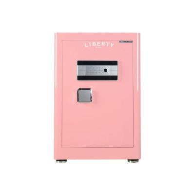 Két Sắt Liberty LB68S Special Edition - Két Thông Minh Quản Lý Bằng Điện Thoại