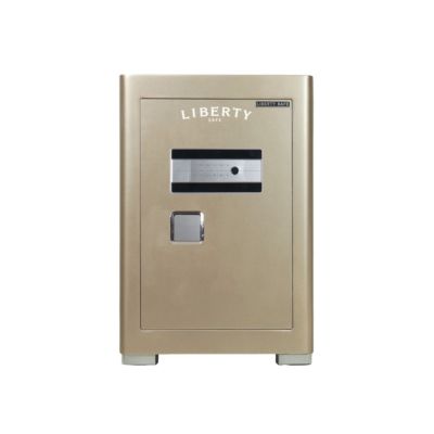 Két Sắt Liberty LB79S Special Edition - Két Thông Minh Quản Lý Bằng Điện Thoại