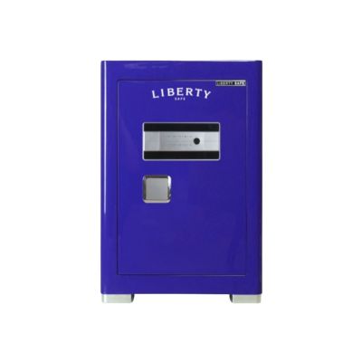 Két sắt Liberty LB79S Special Edition – màu tím