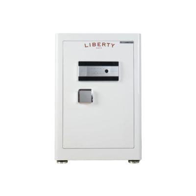 Két sắt Liberty LB88S Special Edition – màu trắng