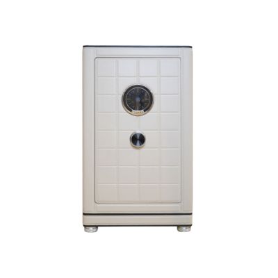 Két sắt Liberty LB70S9 – màu trắng