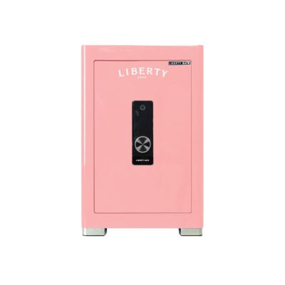 Két sắt Liberty LB68Pro Special Edition – màu hồng