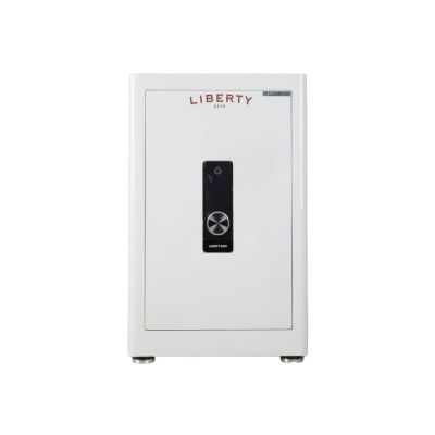 Két sắt Liberty LB88Pro Special Edition – màu trắng