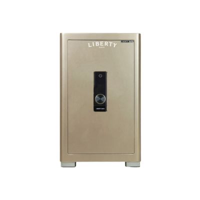 Két sắt Liberty LB68Pro Special Edition – màu vàng
