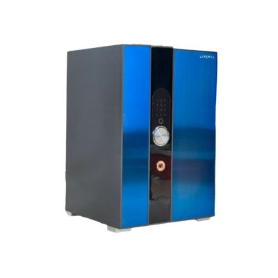 Két Sắt Liberty LB79 S11 Pro - Két Thông Minh Quản Lý Bằng Điện Thoại