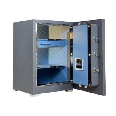 Két sắt Liberty LB79 S11 Pro – màu xanh