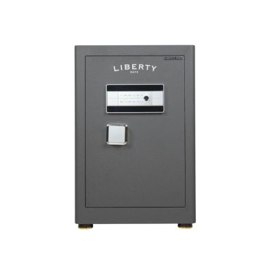 Két sắt Liberty LB79S – màu xám