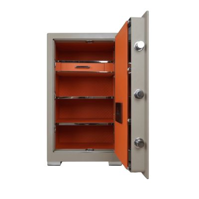 Két sắt Liberty LB88Pro – màu vàng gold