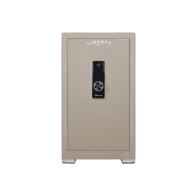 Két sắt Liberty LB88Pro – màu vàng gold