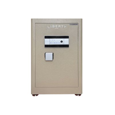Két sắt Liberty LB88S – màu vàng gold