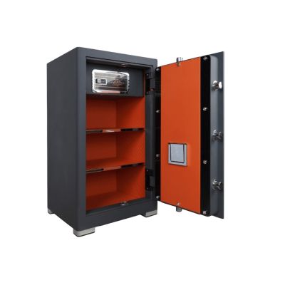 Két sắt Liberty LB88S – màu xám